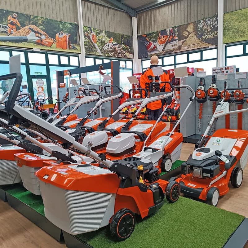 Contacta con Loureiro Forestal Xardín