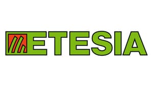 Logo de Etesia