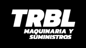 Logo de TRBL