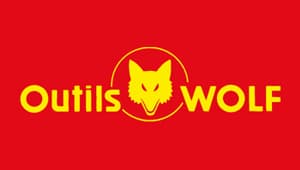 Logo de Outils Wolf
